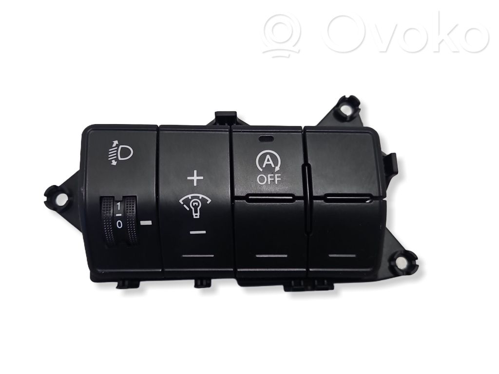 Interruptor de luz   93310A6080