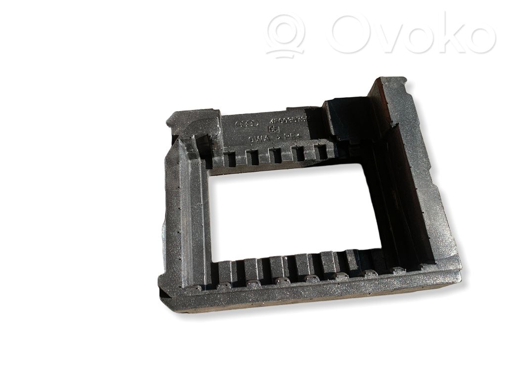 Audi A6 S6 C6 4F Alte piese de interior 
