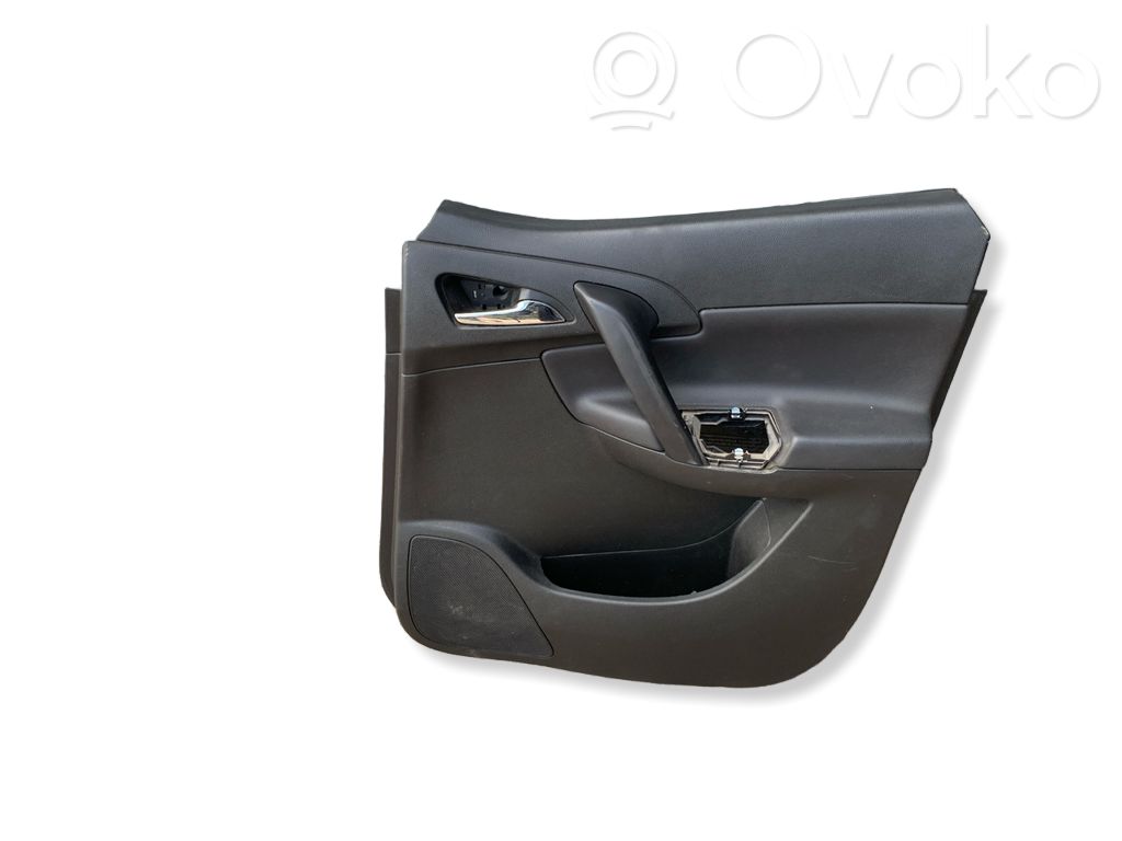 Opel Meriva B Panou interior ușă spate 