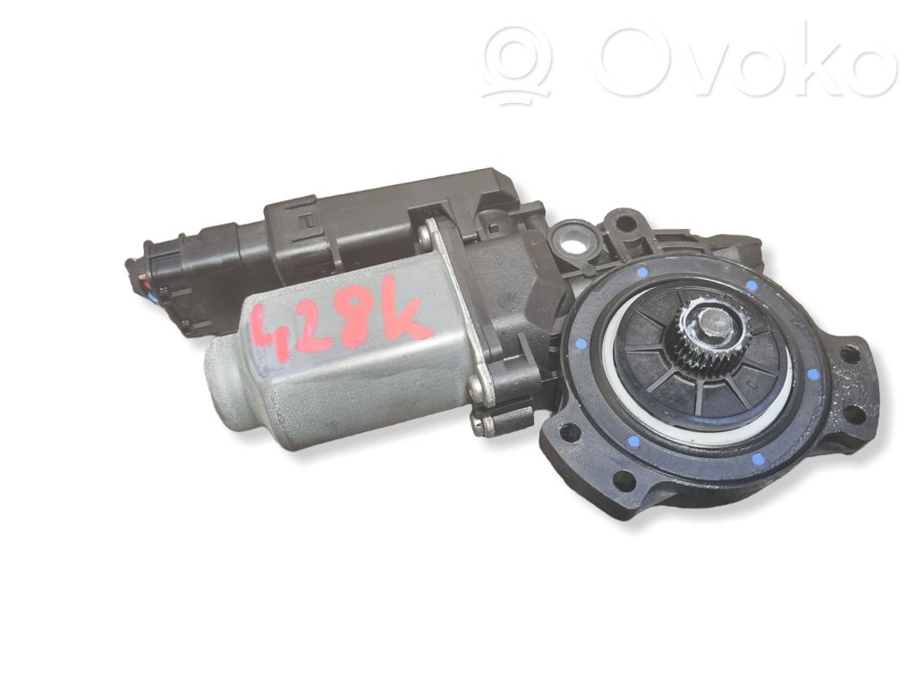 KIA Ceed Front door window regulator motor 