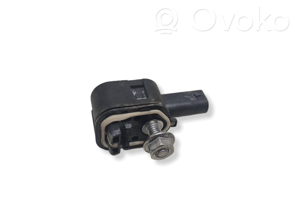 BMW 5 F10 F11 Czujnik uderzenia Airbag 