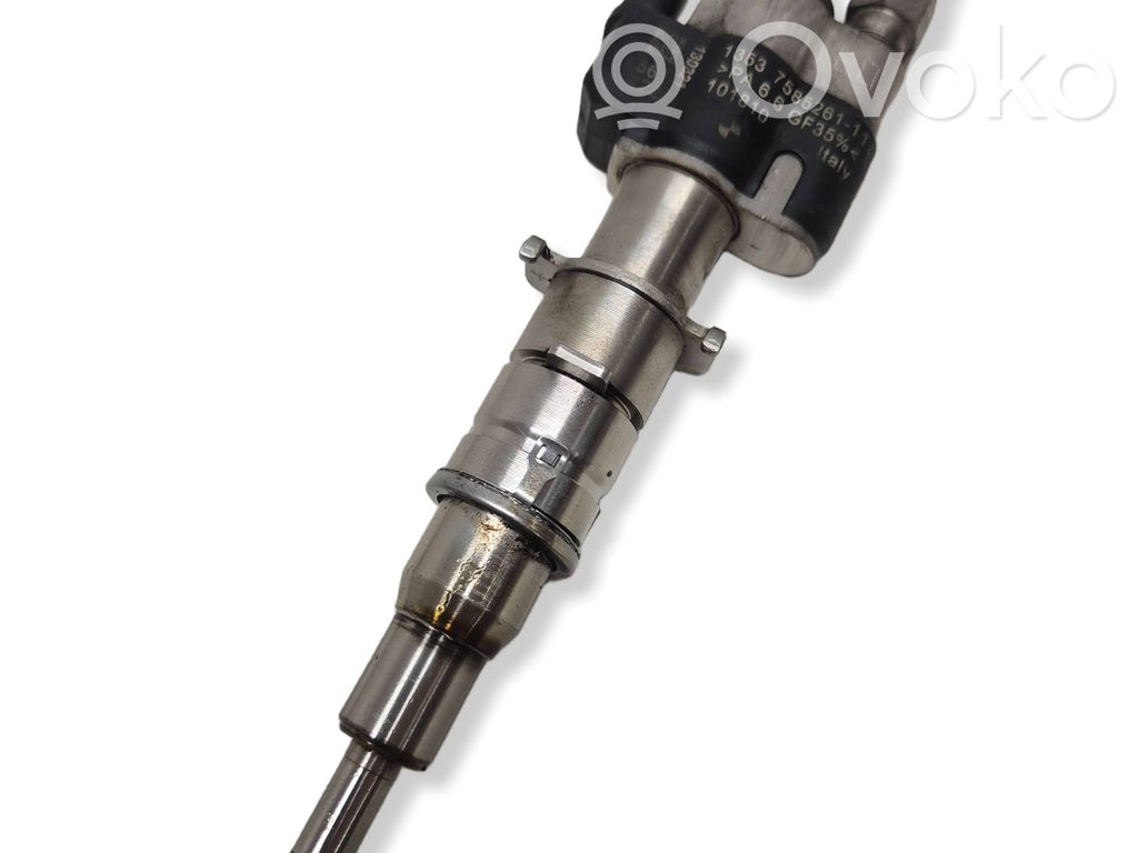 BMW 5 F10 F11 Iniettore 