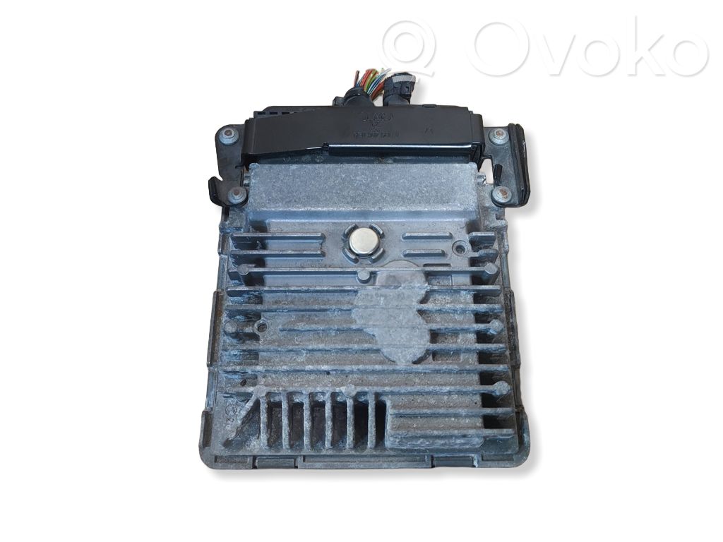 Audi A3 S3 A3 Sportback 8P Engine control unit/module 