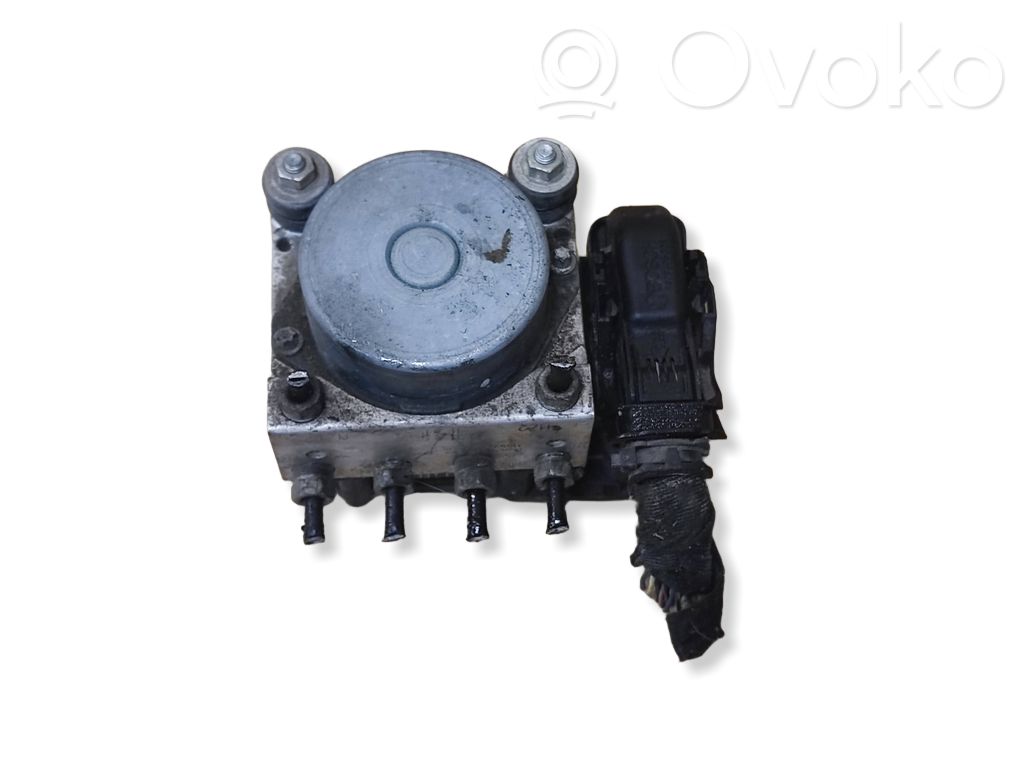 Opel Corsa D ABS Pump 