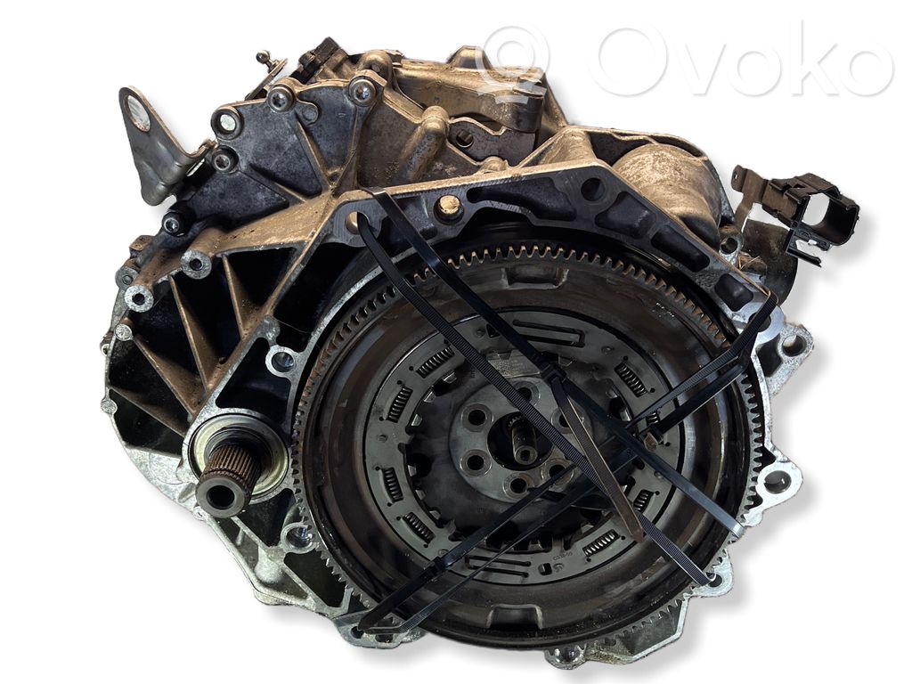 Volkswagen Golf VII Automatic gearbox 