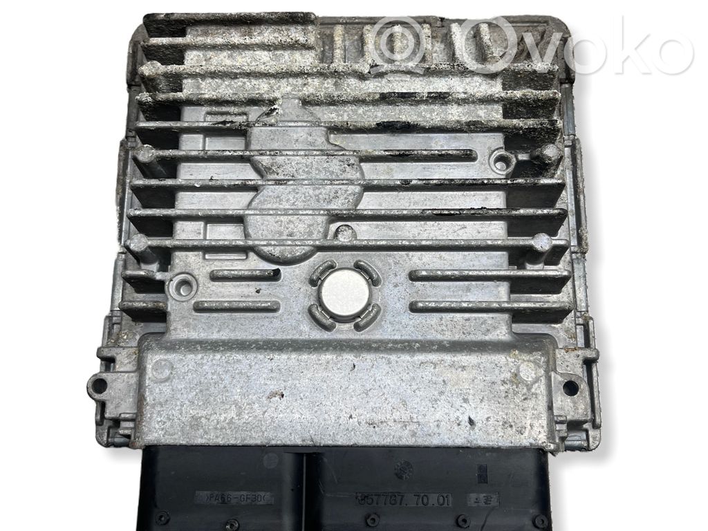 Engine control unit/module   03L906023GL