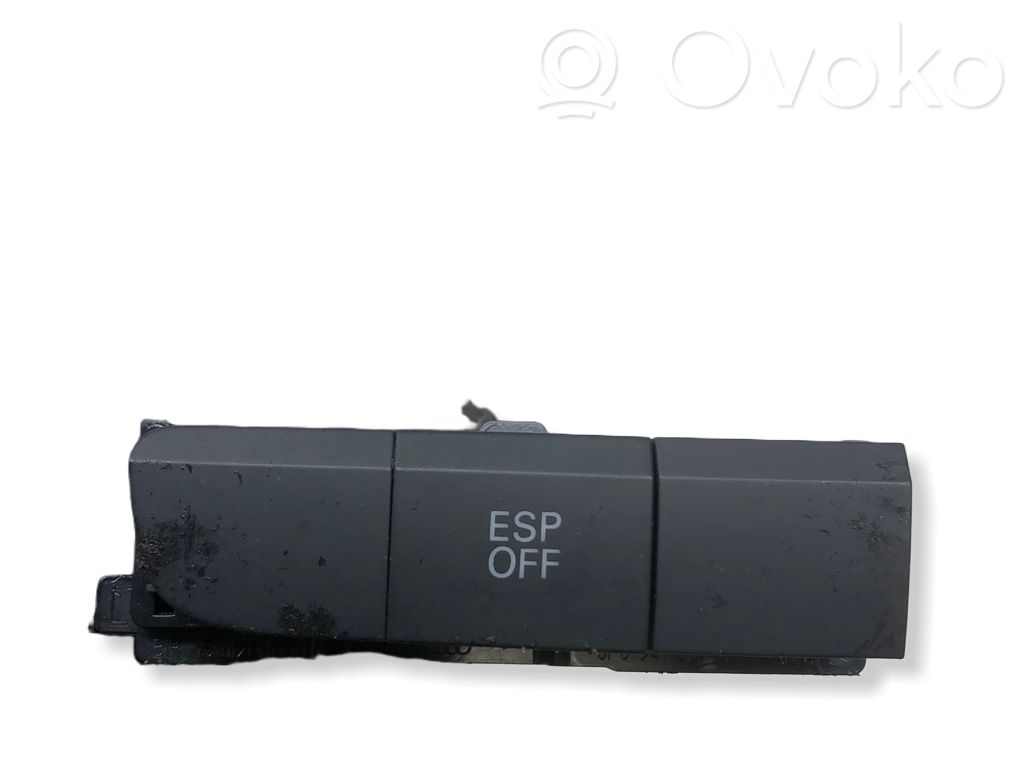 Audi A3 S3 A3 Sportback 8P Interruptor ESP (programa de estabilidad) 