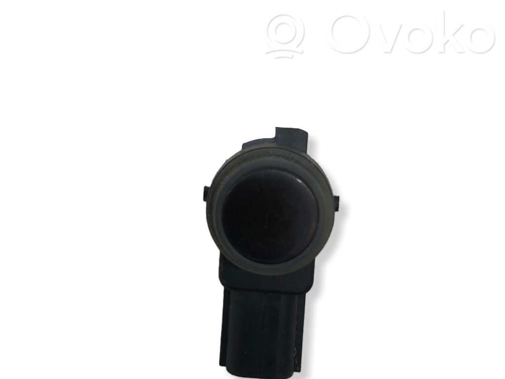 Opel Astra J Sensor de aparcamiento PDC 