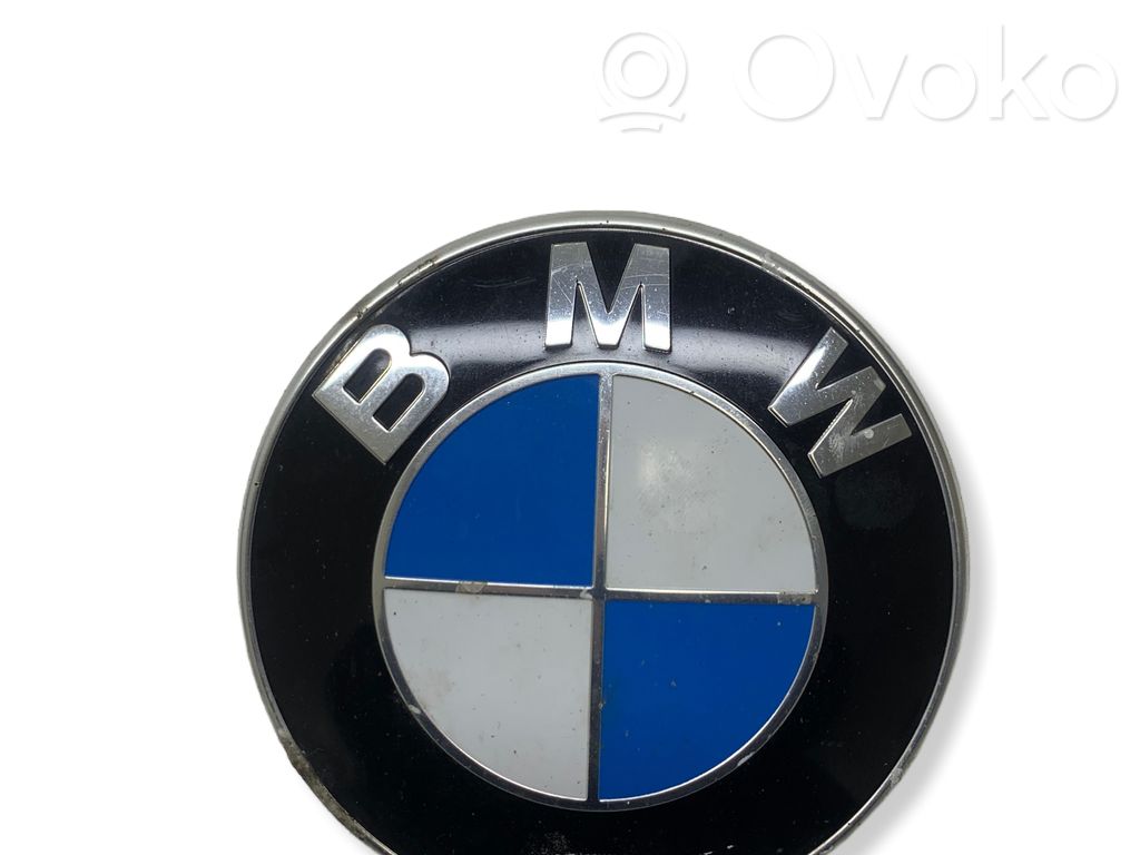 BMW 3 E90 E91 Herstelleremblem 