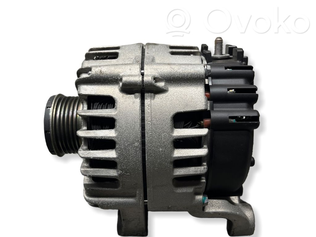 BMW 3 E90 E91 Alternador 