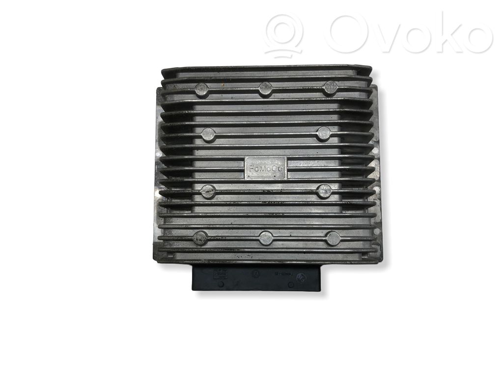 Ford Mondeo MK IV Wzmacniacz audio 