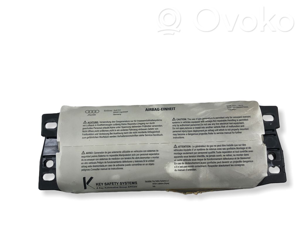 Audi A5 8T 8F Beifahrerairbag 