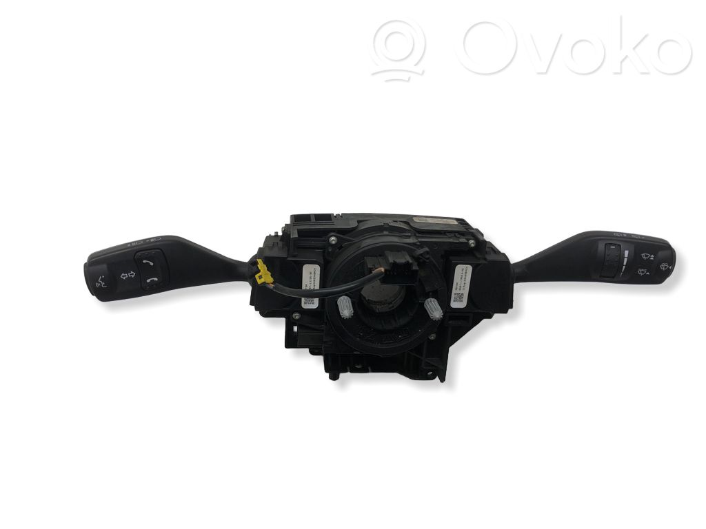 Ford Mondeo MK IV Interruptor/palanca de limpiador de luz de giro 