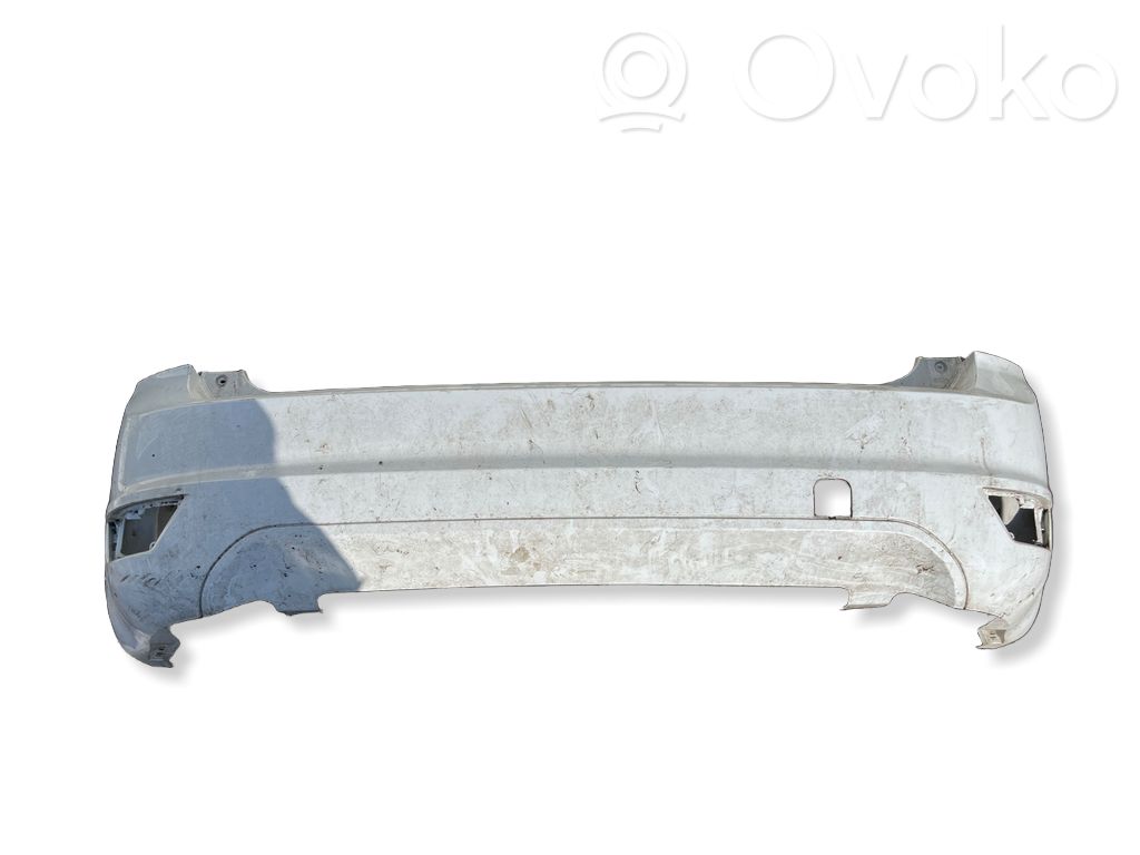 Ford Focus Parachoques 