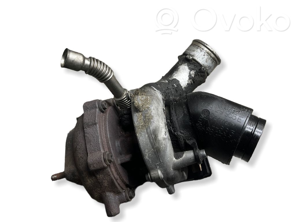 Turbo   059145721B