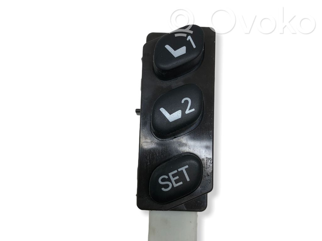 Lexus RX 330 - 350 - 400H Interruptor de memoria del asiento 