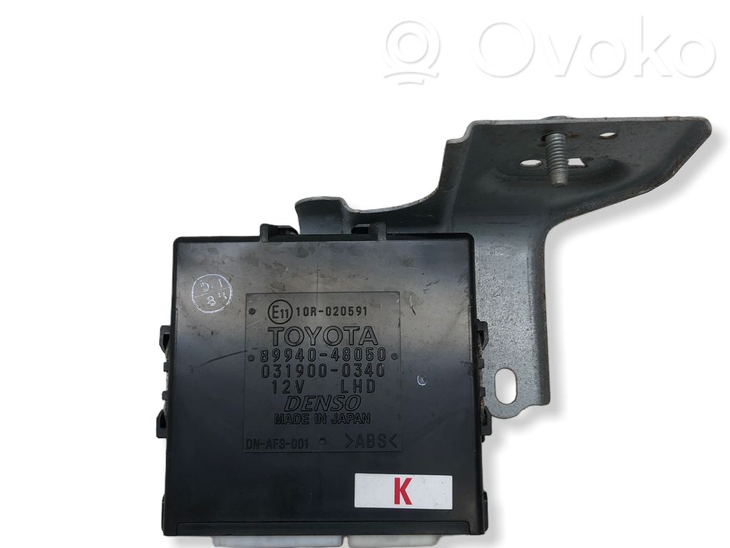 Lexus RX 330 - 350 - 400H Gaismas modulis LCM 