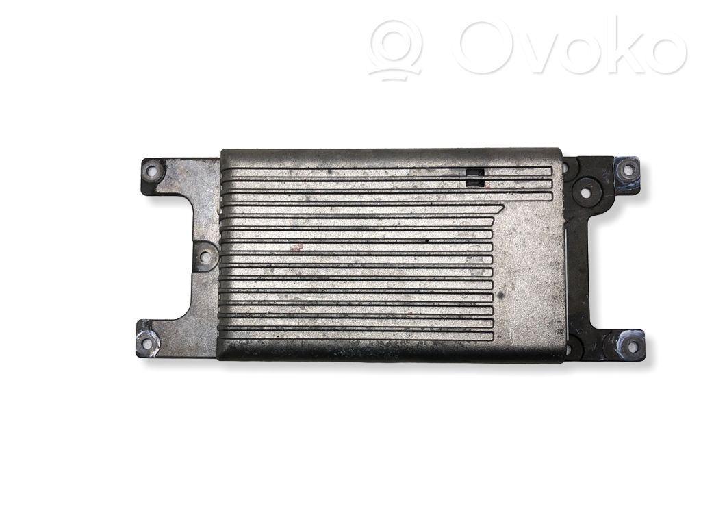 BMW 1 E81 E87 Module unité de contrôle Bluetooth 