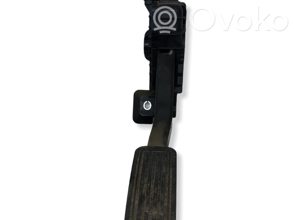 Mazda 5 Gaspedal 