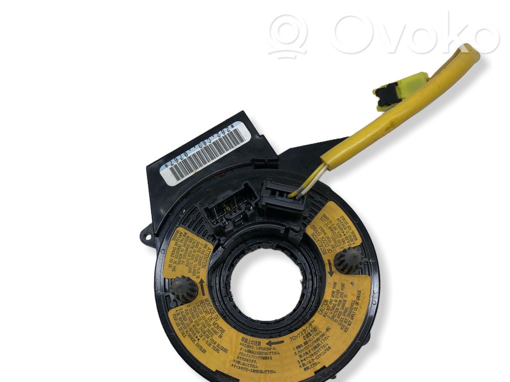 Airbag slip ring squib (SRS ring)