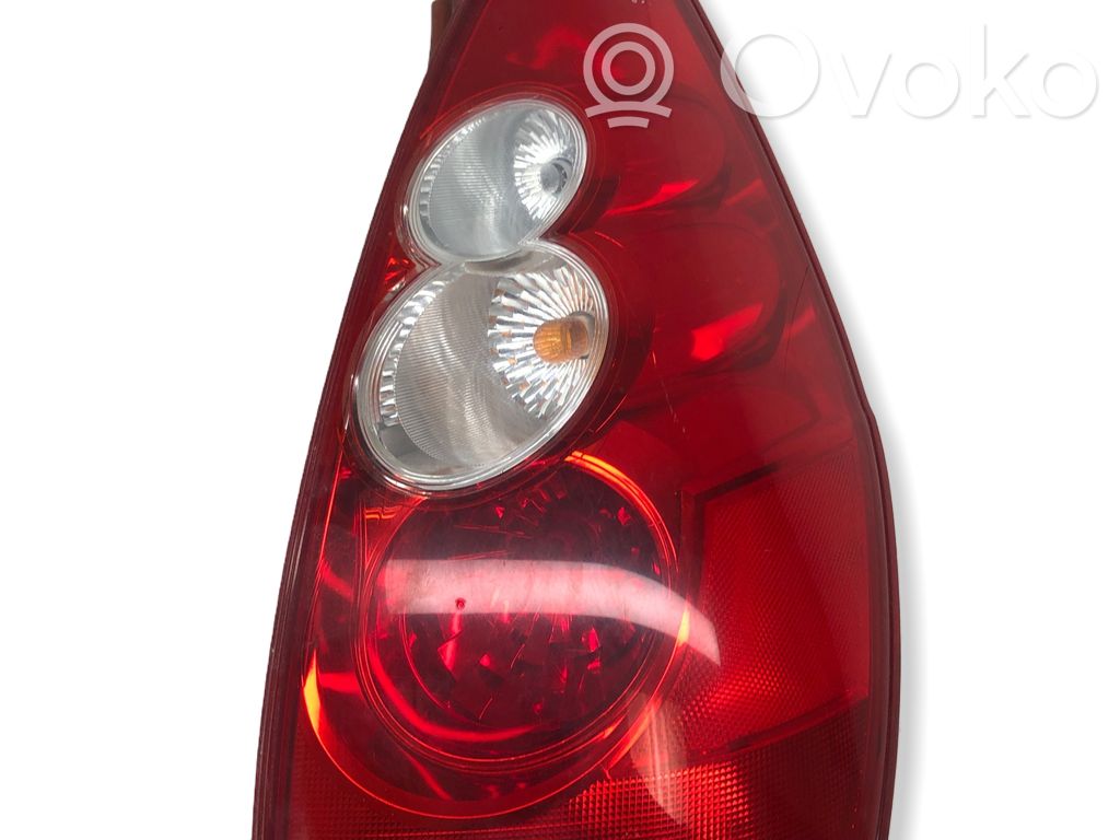 Mazda 5 Takavalot 