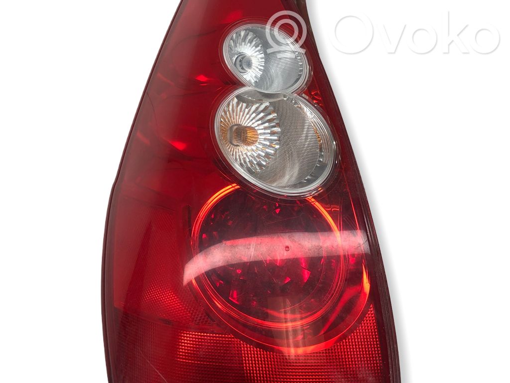 Mazda 5 Takavalot 
