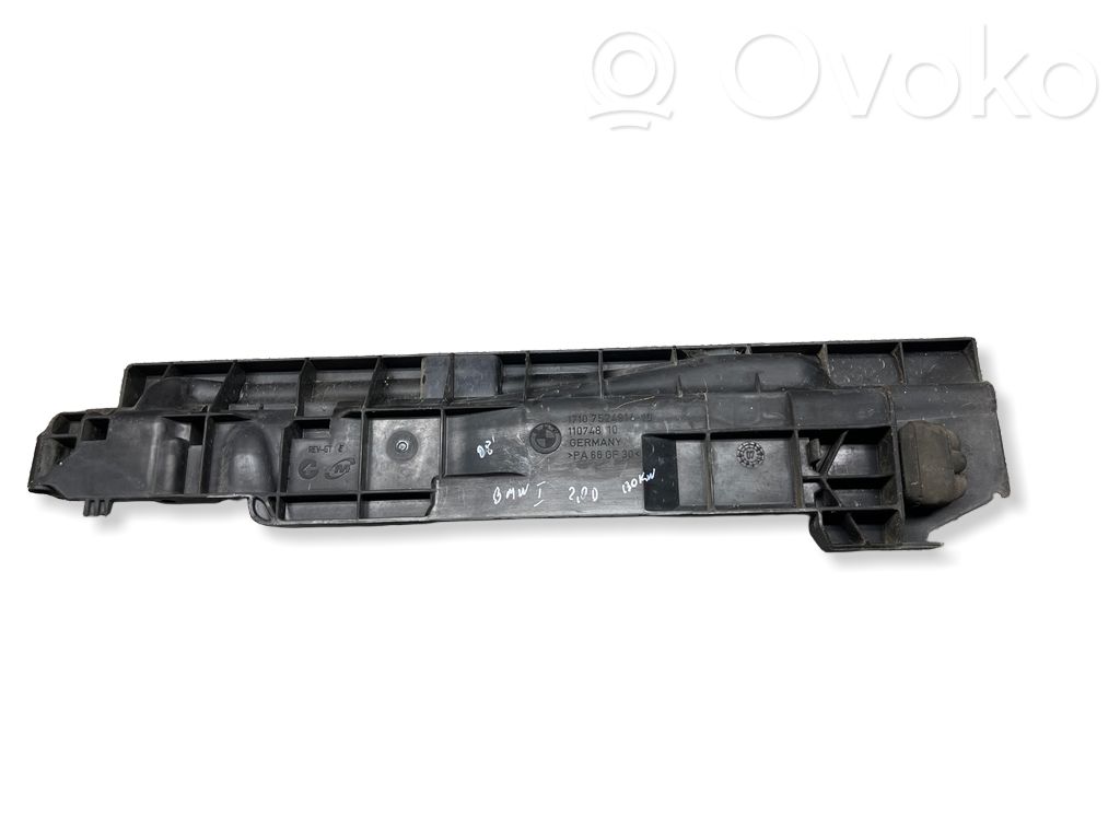 Radiator mount bracket   1710752491410,11074810,7524914