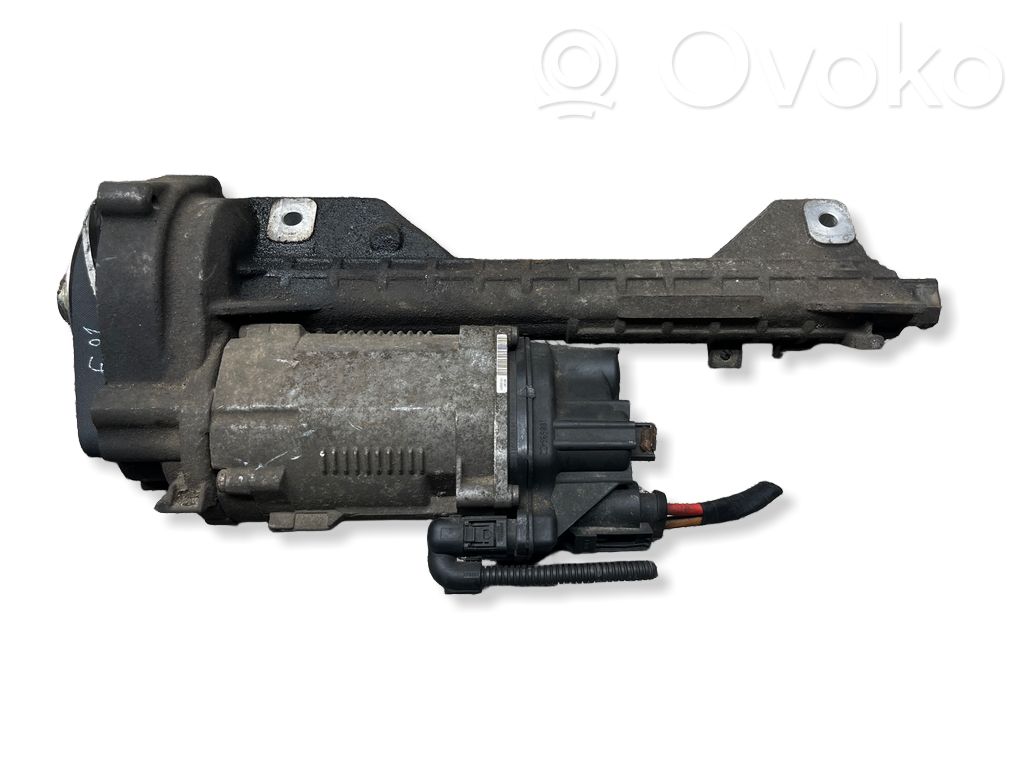 Steering rack   7802277243,7806079262