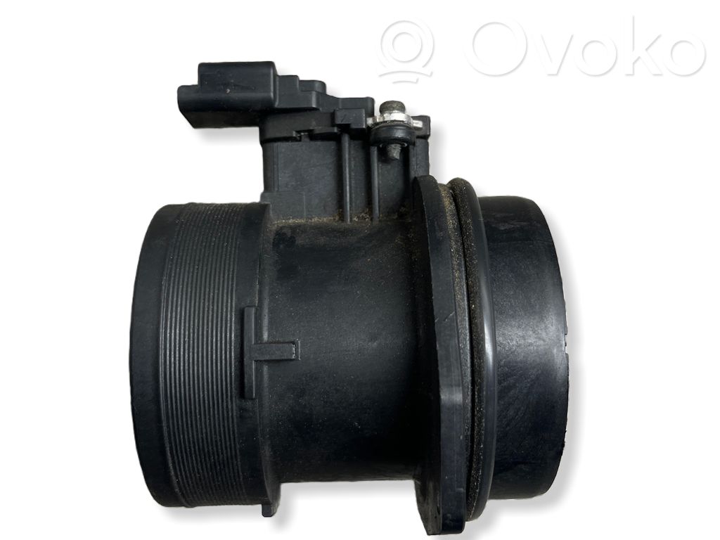Peugeot 508 RXH Mass air flow meter 