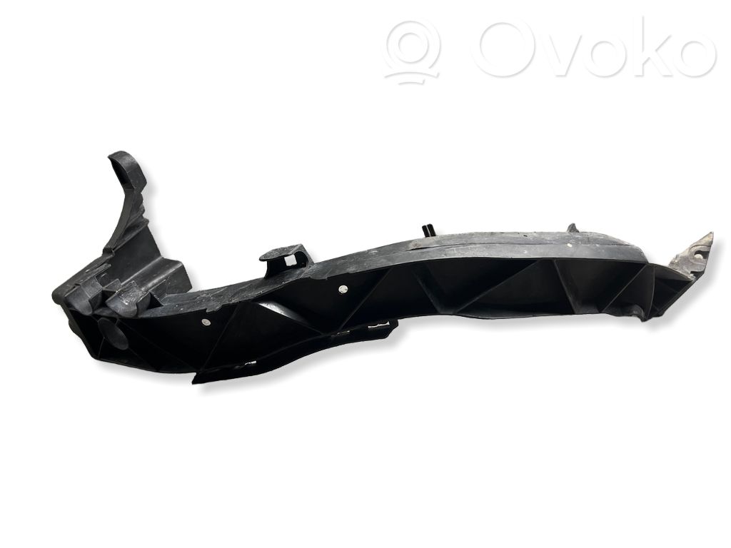 BMW 1 E81 E87 Support phare frontale 