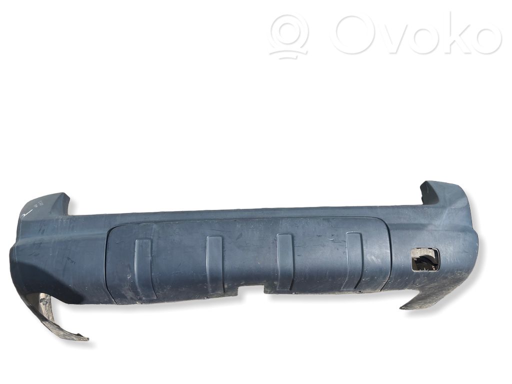 Rear bumper   9190888,9484557