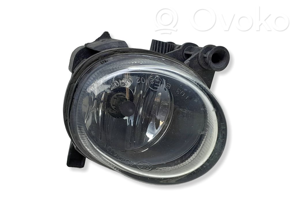 Audi A5 Sportback 8TA Front fog light 