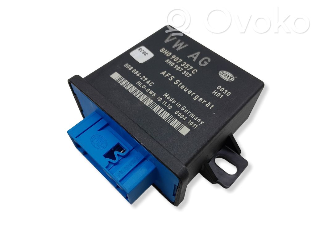 Audi A5 Sportback 8TA Light module LCM 