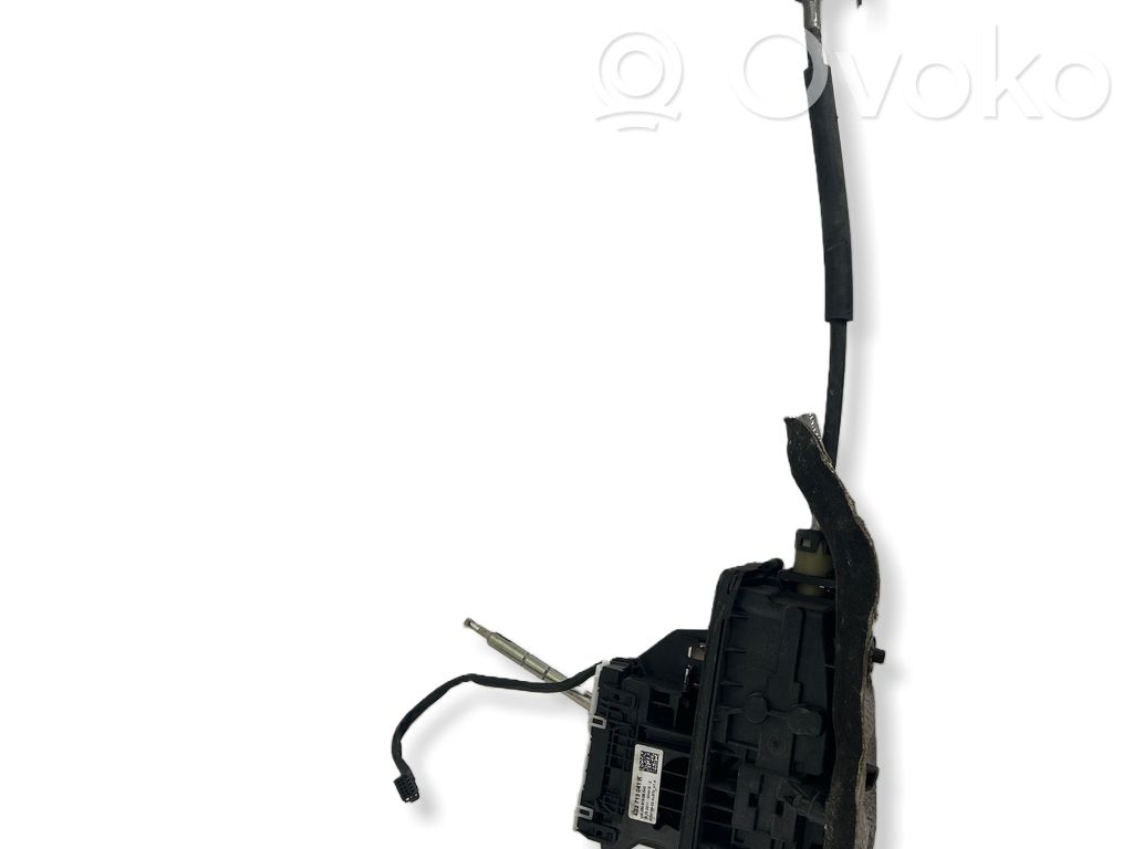 Selector caja de cambios   4G2713041K,10005091306