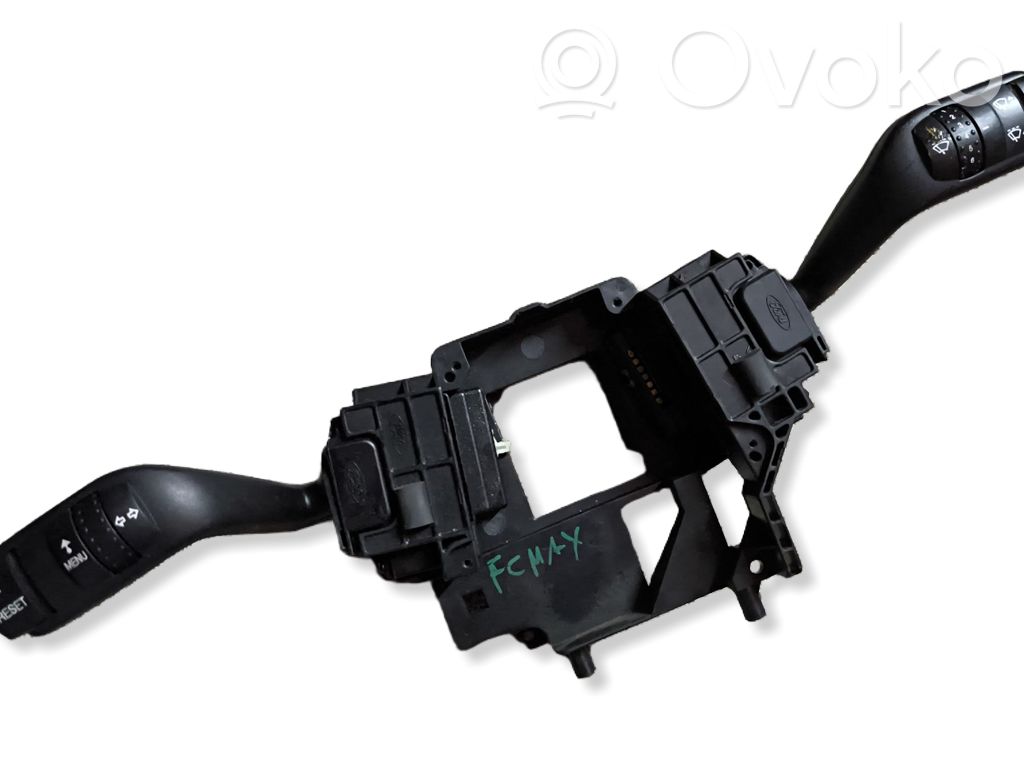 Ford Focus C-MAX Wiper turn signal indicator stalk/switch 