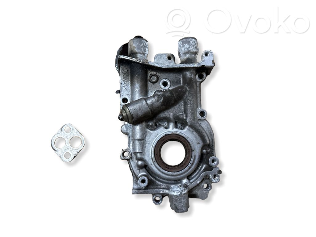 Subaru Outback Tepalo siurblys 