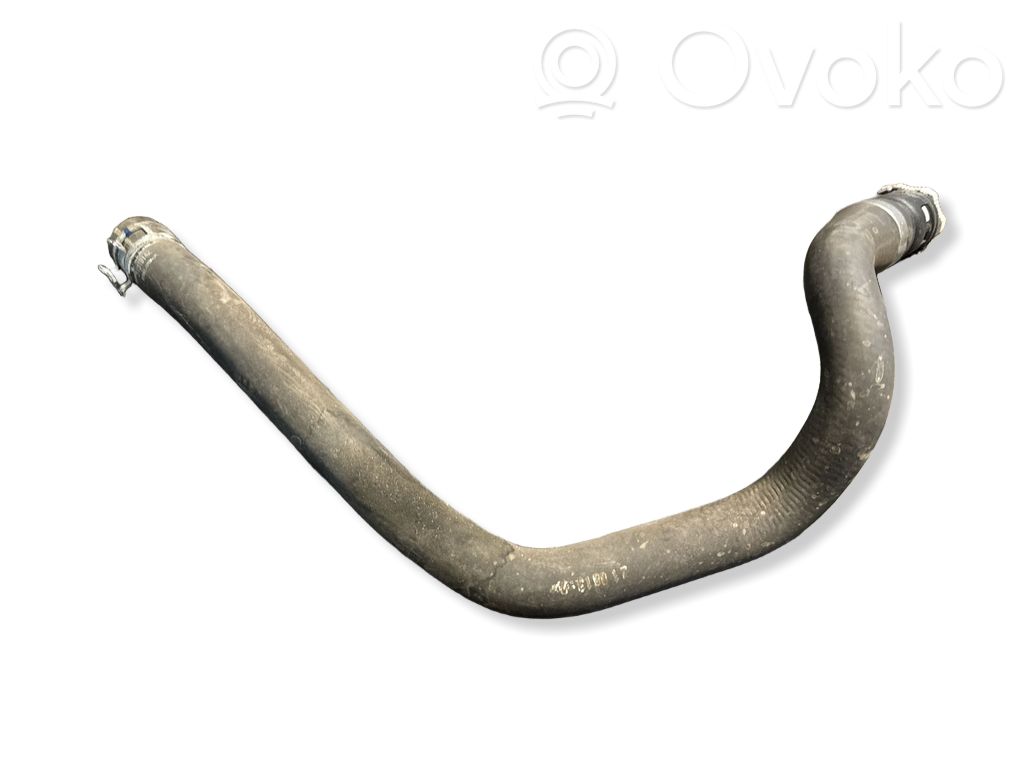 Volvo V40 Cross country Engine coolant pipe/hose 