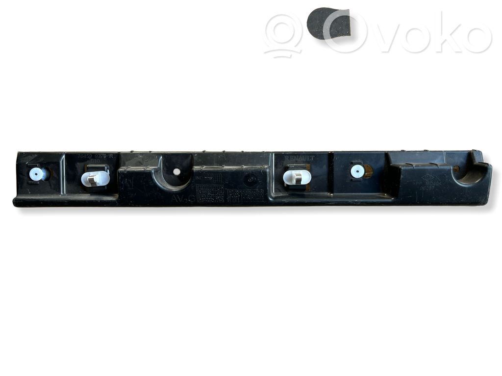 Renault Zoe Sill supporting ledge 