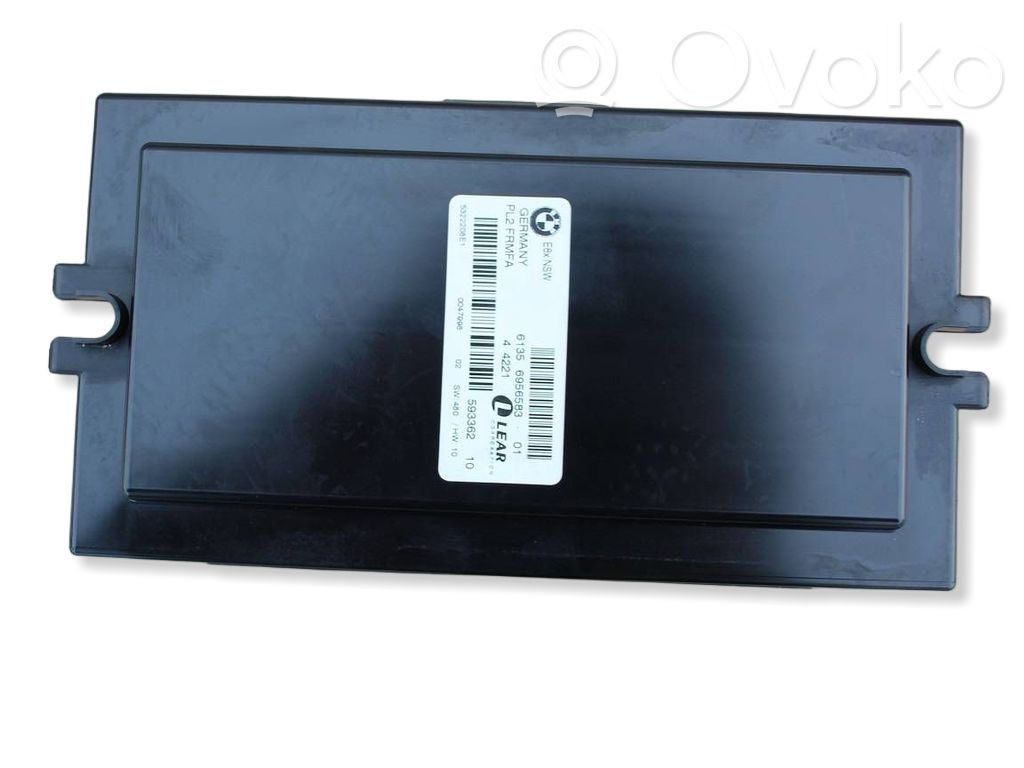 BMW 1 E81 E87 Light module LCM 