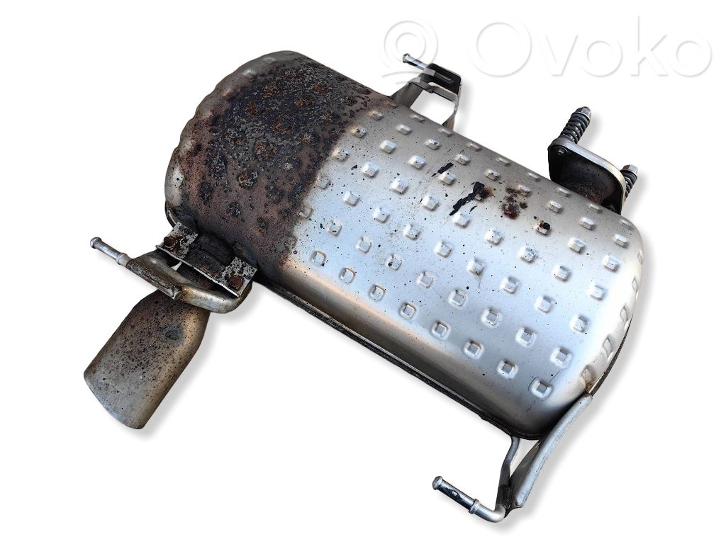 Izpūtējs   7539583