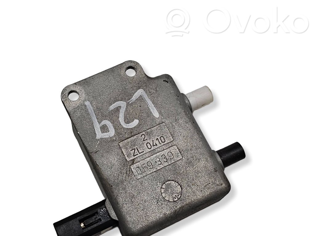 Mercedes-Benz B W246 W242 Amplificatore antenna 