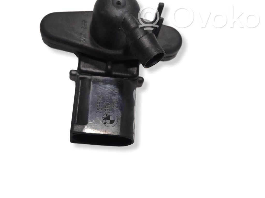 Air pressure sensor   7566784,6PD7500