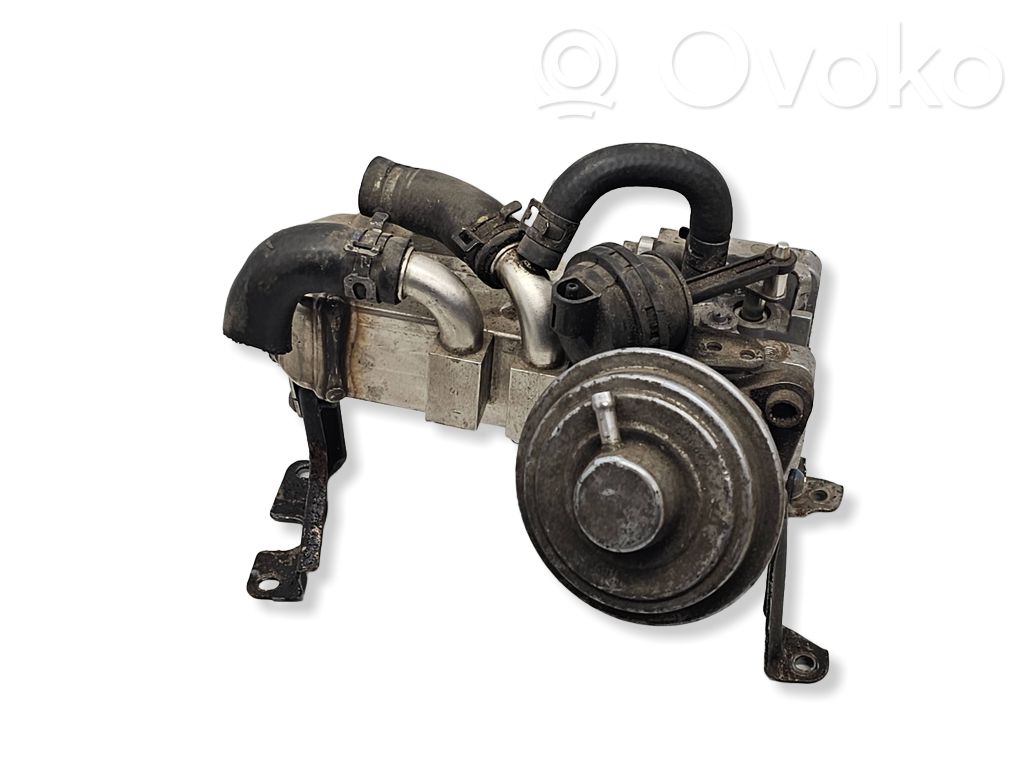 Охладитель EGR   059131063D,192600073