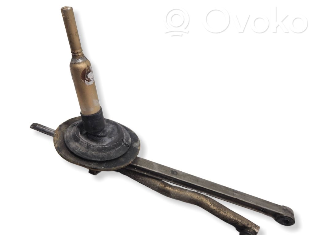 BMW 3 E46 Gear shifter/selector 