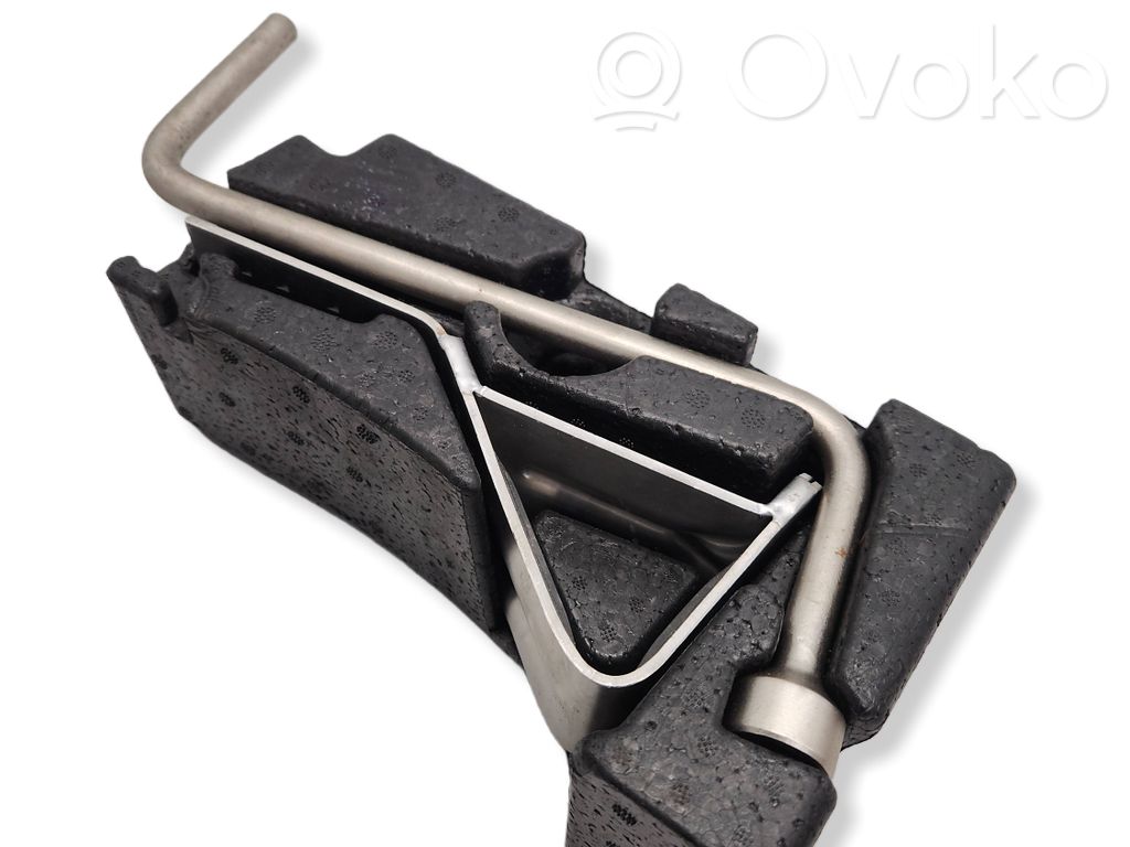 BMW 3 E46 Tool set 