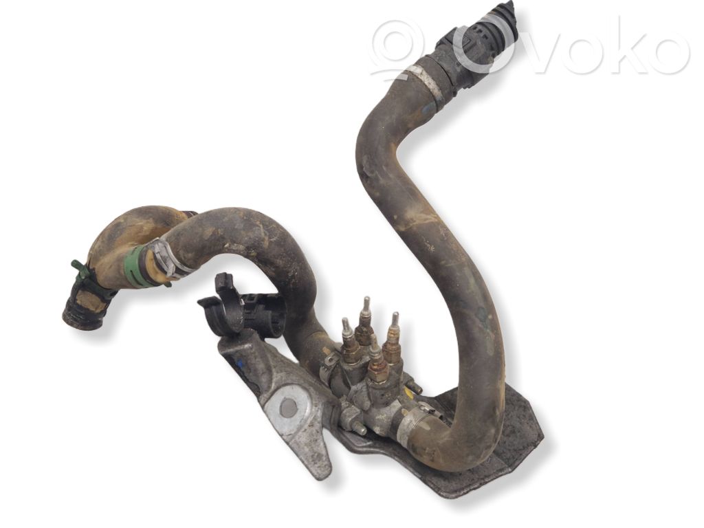 Renault Modus Coolant heater 