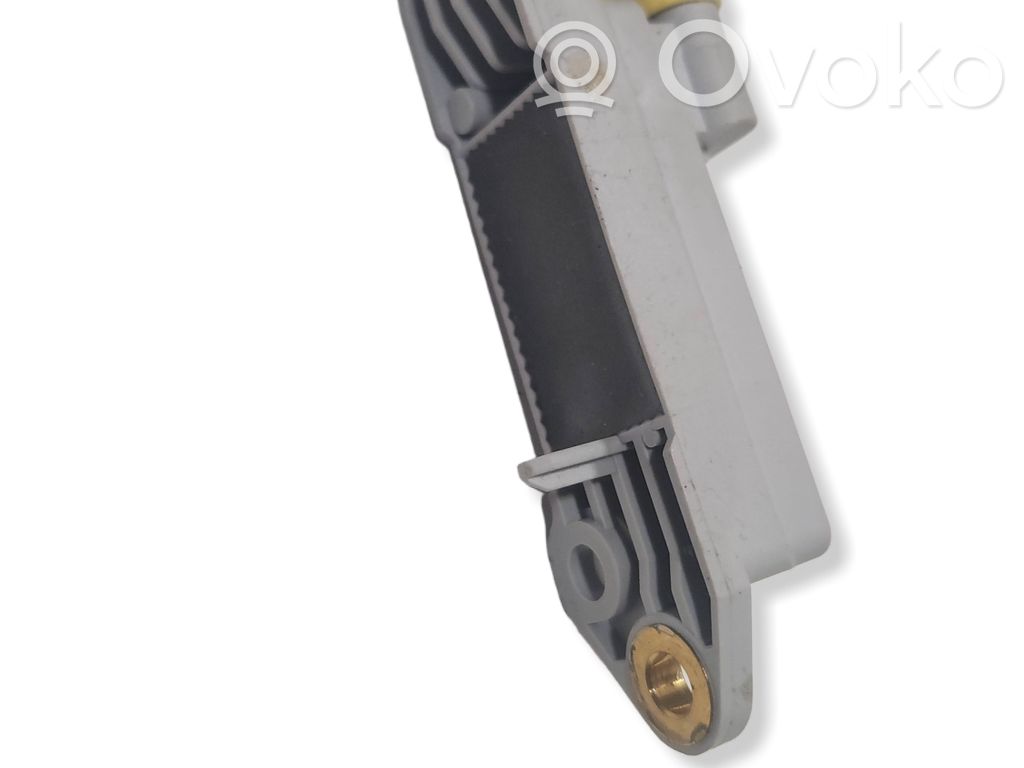 Airbag deployment crash/impact sensor   6911038,0285002064,005051,220703