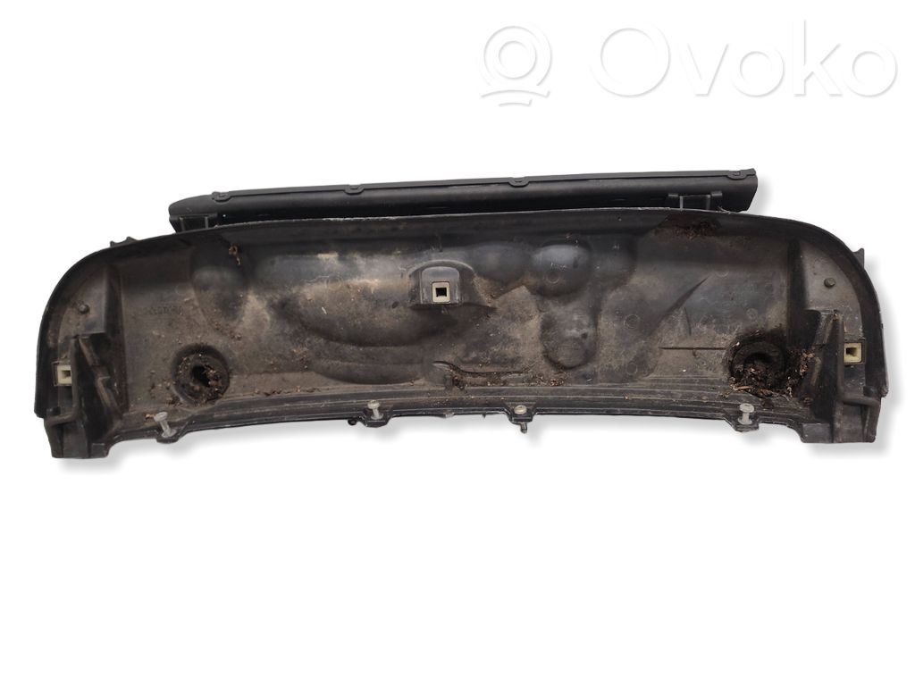 Cabin air micro filter frame (part)   8370066,520402