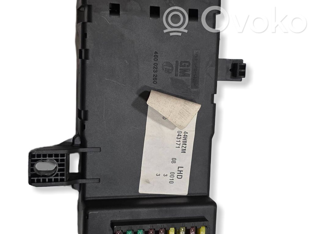 Sulakemoduuli   13223678,13193588