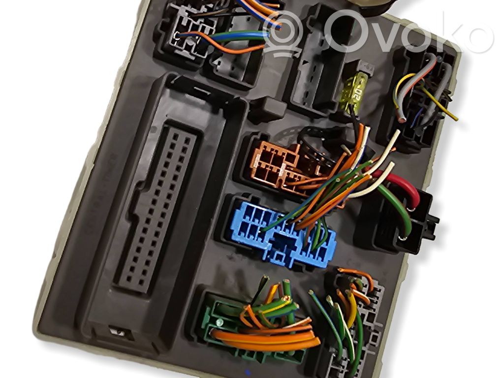 Ford Focus Fuse box set 
